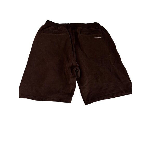 Iro-Ochi Tokyo Angels Black Cotton XXL Mens Shorts - Picture 2 of 7